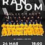 24 мая отчетный концерт Dance Studio RANDOM.