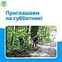 26 апреля в Новочебоксарске состоится Всероссийский субботник.
