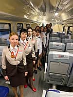 С 20 июня Алатырский техникум железнодорожного транспорта дал старт приёму заявлений на обучение (фото №4).