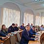 О ликвидации очагов аварийности на автомобильных дорогах Новочебоксарска обсудили на заседании межведомственной комиссии.