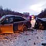 Вынесен приговор по делу о гибели троих сотрудников администрации Порецкого округа в ДТП.