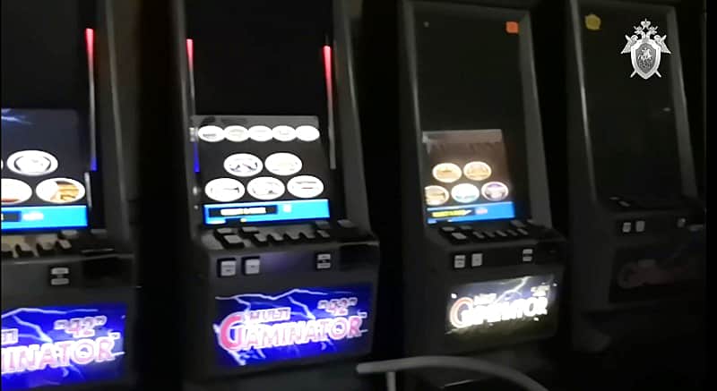 В Чувашии оглашен приговор участникам организованной преступной группы, незаконно проводившим азартные игры на территории республики.