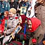 Акция "Бессмертный полк" пройдёт в онлайн-режиме.