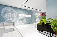 Библиотека семейного чтения им. А. Николаева в Новочебоксарске стала лучшей среди библиотек страны (фото №2).