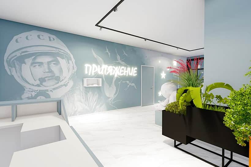 Библиотека семейного чтения им. А. Николаева в Новочебоксарске стала лучшей среди библиотек страны.