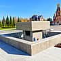 Благоустройство Соборной площади выходит на финишную прямую.