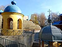 Благоустройство Соборной площади выходит на финишную прямую (фото №3).