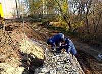 Благоустройство Соборной площади выходит на финишную прямую (фото №5).