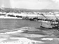 Чебоксарская ГЭС отмечает 45-летие перекрытия Волги (фото №3).