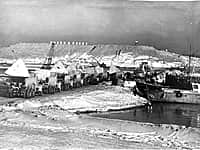 Чебоксарская ГЭС отмечает 45-летие перекрытия Волги (фото №5).