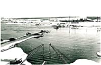 Чебоксарская ГЭС отмечает 45-летие перекрытия Волги (фото №7).