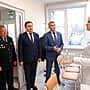 В Чебоксарах открыли вытрезвитель.