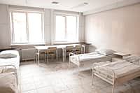 В Чебоксарах открыли вытрезвитель (фото №3).