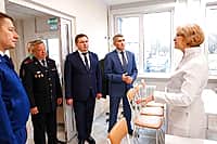 В Чебоксарах открыли вытрезвитель (фото №7).