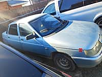 Женщина лишилась своей «десятки» за пьянство за рулем (фото №1).