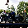 Чувашия продолжает системно поддерживать военнослужащих.