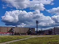 День города: духовая банда, дискотека, концерт, фейерверк. И все это для вас на Нижней набережной! (фото №2).