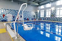 В День знаний Глава Чувашии открыл три новые школы в Чебоксарах, Новочебоксарске и в поселке Кугеси. (фото №7).