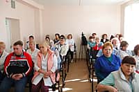 Единый информационный день в Новочебоксарске (фото №10).