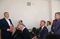 Единый информационный день в Новочебоксарске (фото №13).