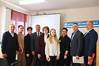 Единый информационный день в Новочебоксарске (фото №17).