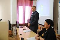 Единый информационный день в Новочебоксарске (фото №7).