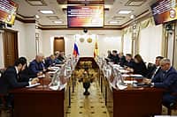 В Чувашии вводят единый проездной и повышают цены на проезд.