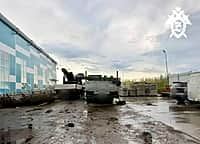 В Новочебоксарске возбуждено уголовное дело по факту гибели рабочего на предприятии.