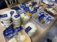 В ДК "Химик" стартовала предновогодняя ярмарка сельхозпроизводителей и фермеров Чувашии! (фото №1).