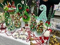 В ДК "Химик" стартовала предновогодняя ярмарка сельхозпроизводителей и фермеров Чувашии! (фото №2).