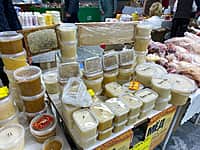 В ДК "Химик" стартовала предновогодняя ярмарка сельхозпроизводителей и фермеров Чувашии! (фото №8).