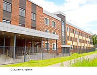 Проинспектировали ход строительства в трёх концессионных школах (фото №9).