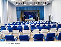 Проинспектировали ход строительства в трёх концессионных школах (фото №10).