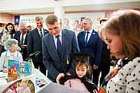 В Новочебоксарске подвели итоги социально-экономического развития за 2025 год.