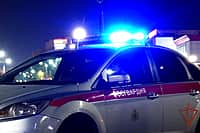 В Новочебоксарске двое неизвестных избили местного жителя и скрылись.