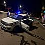 В Канаше в аварии погибли двое парней и трое пострадали.
