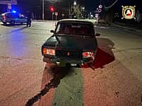 В Канаше в аварии погибли двое парней и трое пострадали (фото №4).