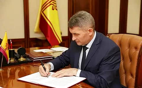 Назначена комиссия для отбора кандидатур на пост главы Новочебоксарска.