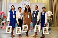 В Чувашии подведены итоги конкурса профессионального мастерства «Воспитатель года Чувашии - 2025» (фото №1).