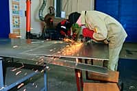 В двадцатке лучших в стране по трудоустройству - два техникума Чувашии (фото №4).