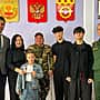 Приобрела на собственные средства автомобиль и передала его на передовую.