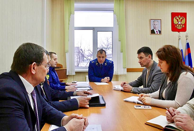 В Канаше 65 домов переданы на обслуживание управляющей компании, находящейся в другом городе. Проводится проверка.