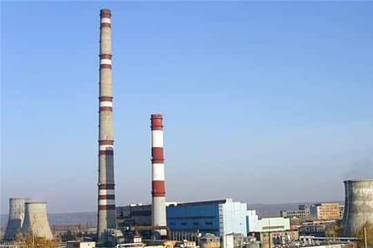 Отопительный сезон в Новочебоксарске начнется с 26 сентября.