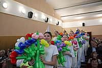 Новочебоксарск отметил 65-ый День рождения! (фото №2).