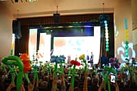 Новочебоксарск отметил 65-ый День рождения! (фото №3).