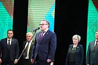 Новочебоксарск отметил 65-ый День рождения! (фото №4).