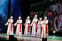 Новочебоксарск отметил 65-ый День рождения! (фото №6).