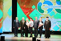 Новочебоксарск отметил 65-ый День рождения! (фото №7).