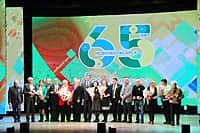 Новочебоксарск отметил 65-ый День рождения! (фото №8).