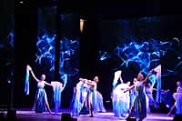 Новочебоксарск отметил 65-ый День рождения! (фото №10).